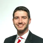Nicolas Bandaly